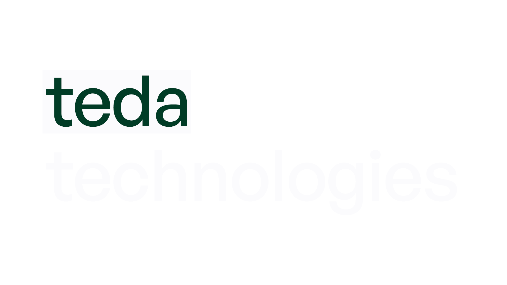 tedatechnologies logo